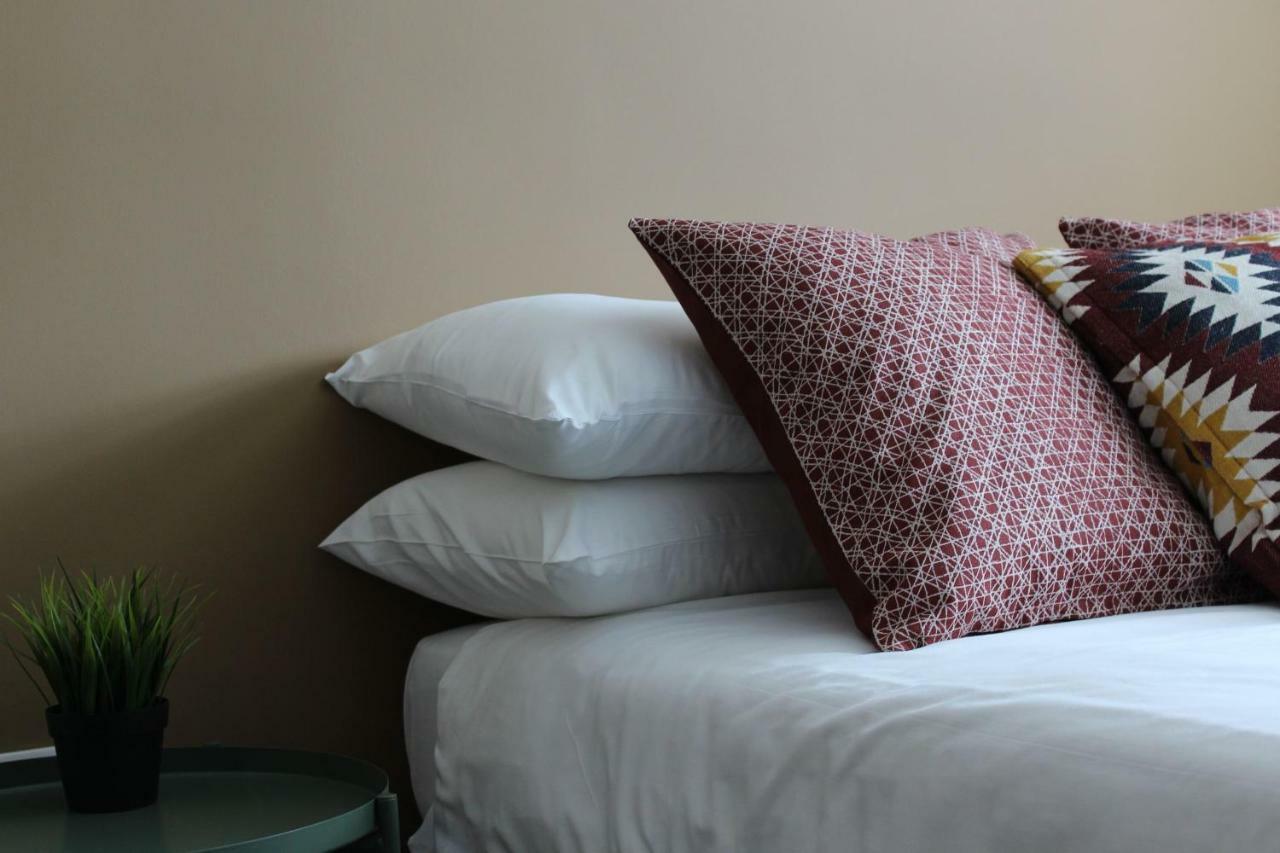 The Town & Country Lodge Dundry Exteriér fotografie